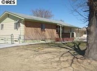 121 Dahlia St, Fort Morgan, CO 80701