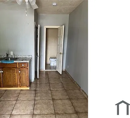 1 bed, 400 sqft, $550 — Photo 2