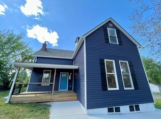 905 Regina Ave, Saint Louis, MO 63125