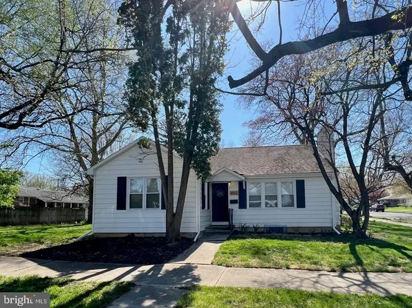 405 S Green St, Palmyra, PA 17078