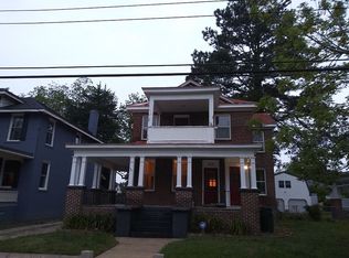 309 S Broad St, Suffolk, VA 23434