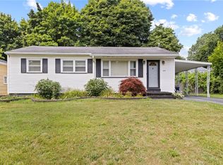 319 Clark Ave, Rochester, NY 14609