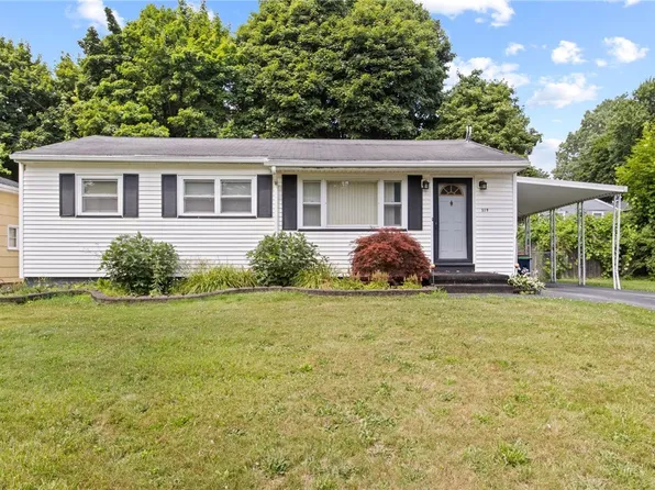 319 Clark Ave, Rochester, NY 14609