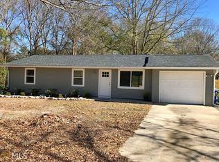 1251 Lakeview Dr NW, Conyers, GA 30012