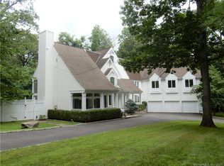 73 Cavalry Rd, Weston, CT 06883