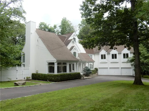 73 Cavalry Rd, Weston, CT 06883