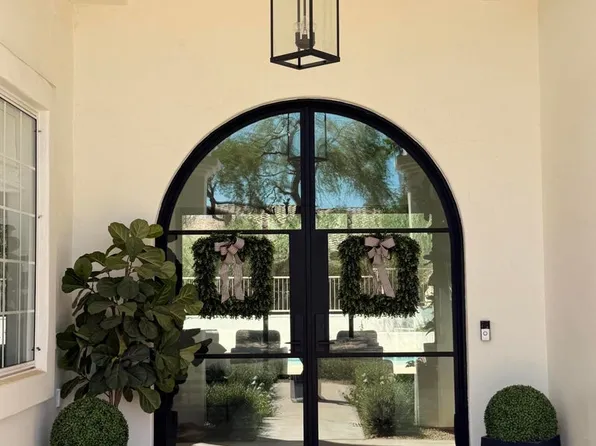 12134 E Mercer LN, Scottsdale, AZ 85259