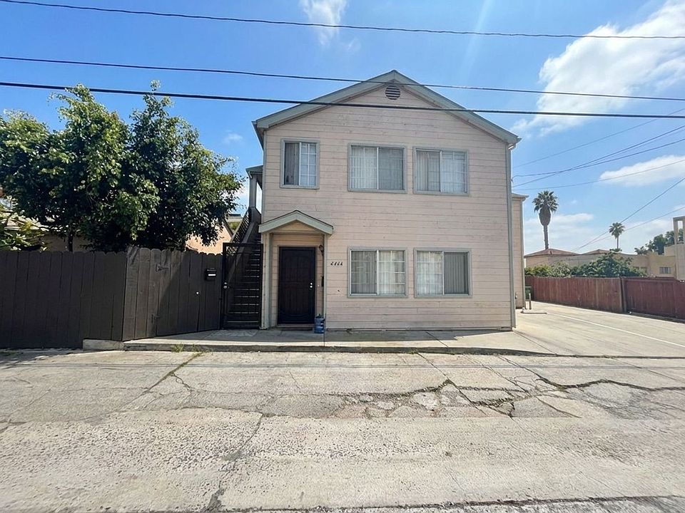 1st image of 4464 Noyes St APT 2