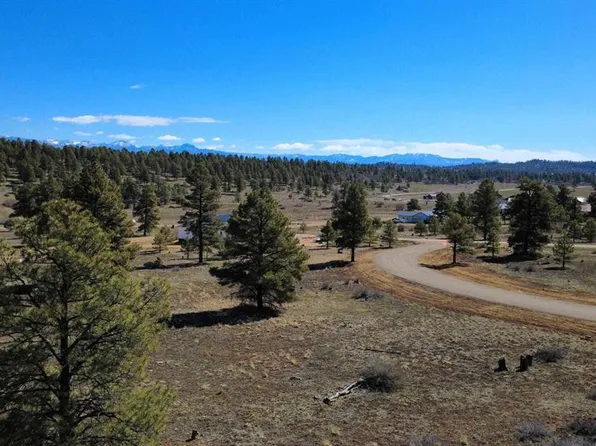 748 Trails Boulevard, Pagosa Springs, CO 81147