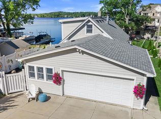 S68W18031 Island DRIVE, Muskego, WI 53150