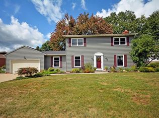 4901 Leigh Ave NW, Canton, OH