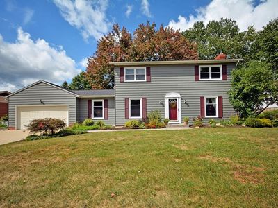 4901 Leigh Ave NW, Canton, OH, 44709