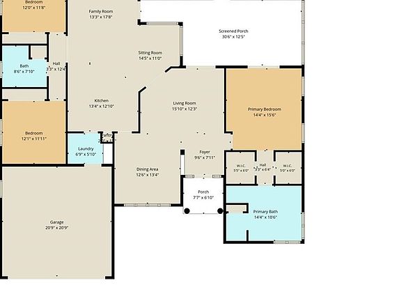 5th image of 11411 SW 138th Ln
