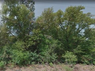 11140 N Iron Dr, Citrus Springs, FL 34434