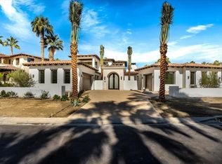 80140 Via Pessaro, La Quinta, CA 92253