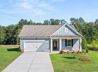 CALI Plan, Fairhaven, Lithia Springs, GA 30122