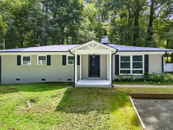 6512 Johnsdale Rd, Raleigh, NC 27615