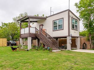 2714 N Johnson St, New Orleans, LA 70117