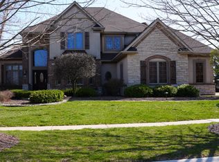 11759 Azure Dr, Frankfort, IL 60423