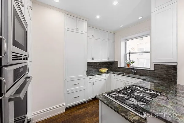 Sold by Halstead Real Estate | media 12