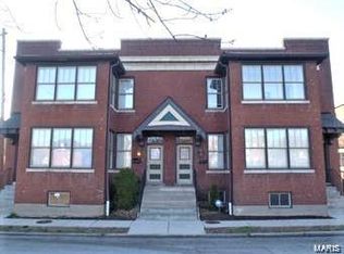 1911 Lawrence St, Saint Louis, MO 63110