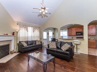 7435 Pipe Creek Ln, Richmond, TX 77407