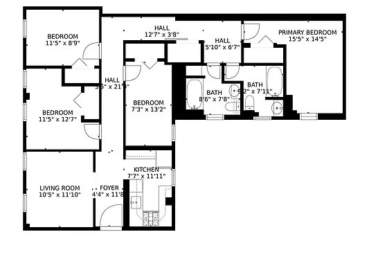 Rented by Charles Coutinho LLC | media 31