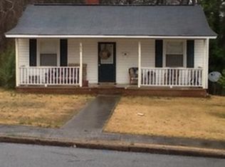 209 Austin Dr, Gaffney, SC 29340