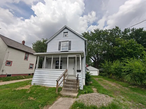 2223 18th St SW, Akron, OH 44314