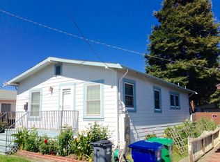 107 Garden Rd, Alameda, CA 94502