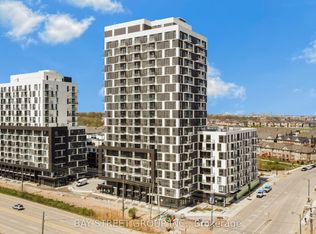 335 Wheat Boom Dr #1809, Oakville, ON