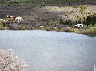 9991 E Lake Pines Dr, Heber, UT 84032