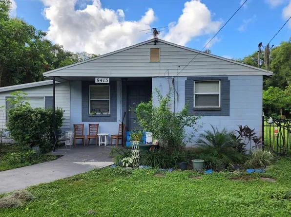 9413 Ripley Rd, Thonotosassa, FL 33592