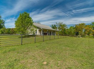 3207 Rs County Rd #2610, Alba, TX 75410