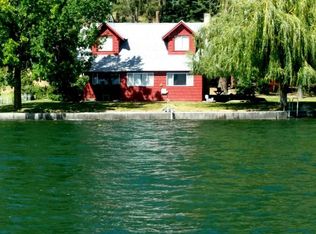 6745 Highway 291, Nine Mile Falls, WA 99026