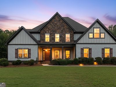 325 Ivy Ln, Senoia, GA, 30276