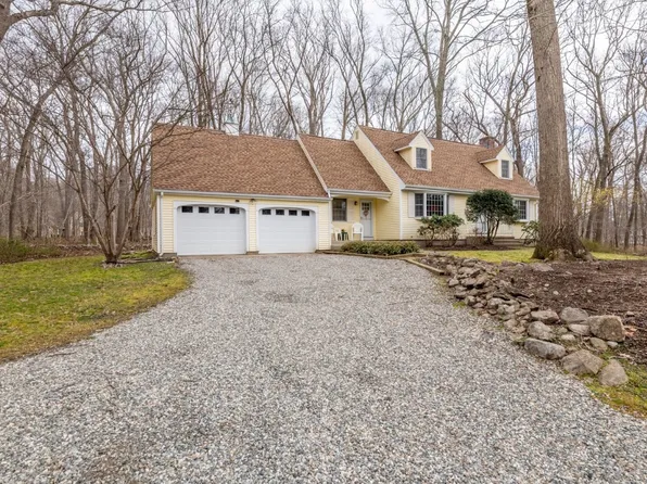 34 Browns Ln, Old Lyme, CT 06371