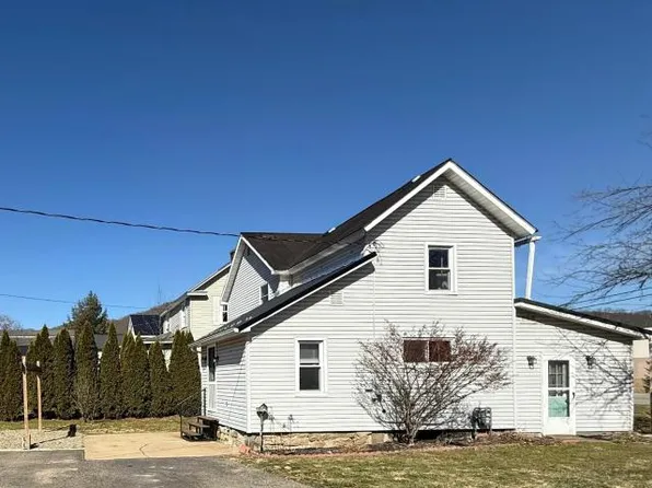 435 Jackson Run Rd #1, Warren, PA 16365