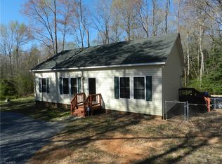 3446 Monterey Rd, Asheboro, NC 27205