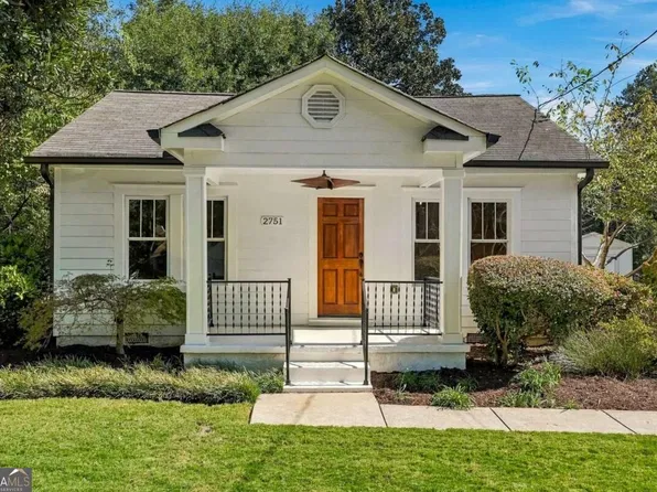 2751 Mathews St SE, Smyrna, GA 30080