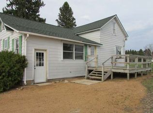 W11251 State Highway 64, Antigo, WI 54409