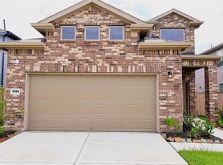 15126 Canyon Rapids Rd, Conroe, TX 77302