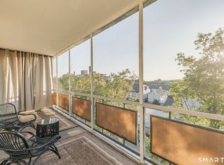 Cartright Towers, Bridgeport, CT 06604