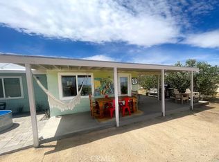 4319 Dusty Mile Rd, Landers, CA 92285