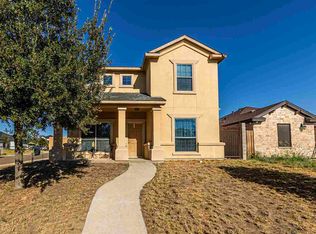 201 Nevers Ct, Laredo, TX 78045