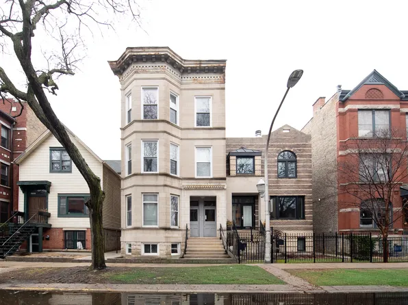 1028 W Oakdale Ave #G, Chicago, IL 60657