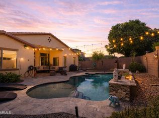 13614 W CATALINA Drive, Avondale, AZ 85392