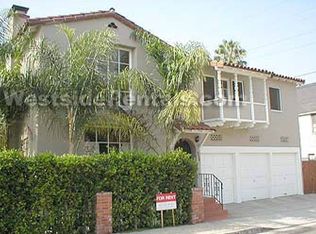 8236 Romaine St, West Hollywood, CA 90046