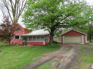30685 County Road 10, Granger, IN 46530