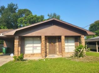 1605 Lewis Ave, Gulfport, MS 39501
